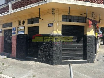 business em Rua Amambaí, Vila Mariana - São Paulo - SP