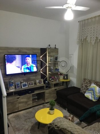 house em Rua Leopoldo de Freitas, Vila Centenário - São Paulo - SP
