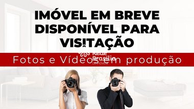 apartment em C 2 Lote 19, Taguatinga Centro (Taguatinga) - Brasília - DF