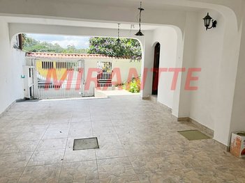 house em Avenida Capitão José Parada Gonçalves, Parque Mandaqui - São Paulo - SP