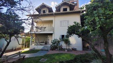 house em Voluntários da Pátria, Pátria Nova - Novo Hamburgo - RS