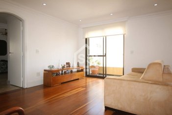 apartment em Rua Tuim, Vila Uberabinha - São Paulo - SP
