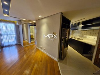apartment em Avenida Trinta e Um de Março, Paulicéia - Piracicaba - SP