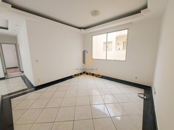 apartment em Rua Cecília Fonseca Coutinho, Castelo - Belo Horizonte - MG