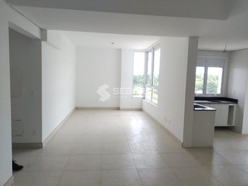 apartment em Avenida Independência, Centro - Campo Bom - RS
