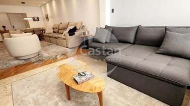 apartment em Avenida Paes de Barros, Mooca - São Paulo - SP