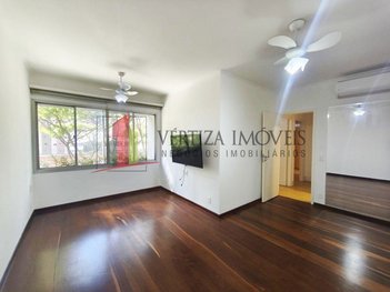 apartment em Rua Bacaetava, Vila Gertrudes - São Paulo - SP