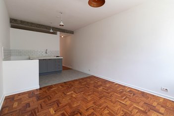 apartment em Rua Barão de Tatuí, Vila Buarque - São Paulo - SP