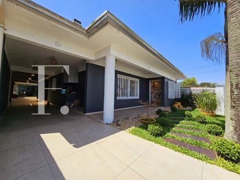 house em Rua Rio Comandaí, Xangri-Lá - Xangri-Lá - RS