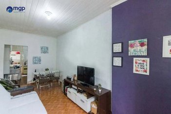 house em Rua Padre Agostinho de Matos, Parada Inglesa - São Paulo - SP