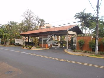 apartment em Rua Niterói, Jardim Castelo Branco - Ribeirão Preto - SP
