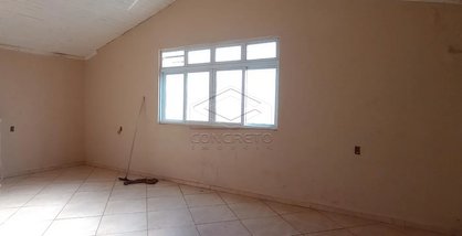 house em Rua José Ormelesi, Jardim Cila de Lúcio Bauab - Jaú - SP