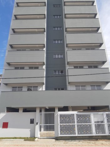apartment em Rua São João Batista, Universitário - Criciúma - SC