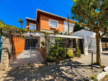 house em Rua Álvaro Rodrigues, Vila Cordeiro - São Paulo - SP