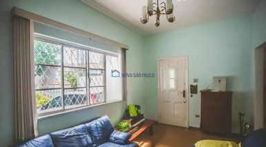 house em Avenida Nhandu, Planalto Paulista - São Paulo - SP