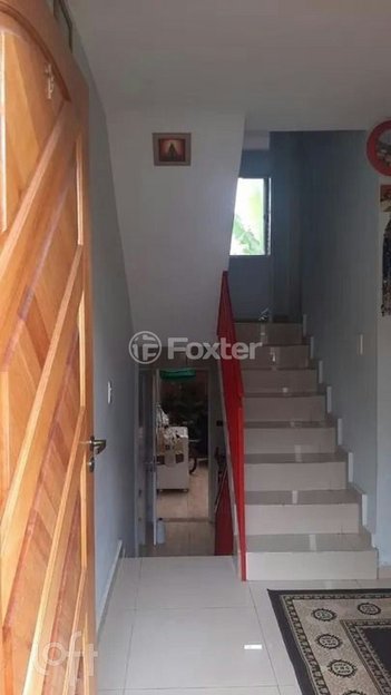 house em Rua Ilha Maiorca, Jardim Guapira - São Paulo - SP