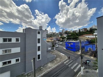 apartment em Rua Natingui, Vila Madalena - São Paulo - SP