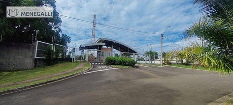 land_lot em Rua Ignês Granzotto Gonçalves, Horto ( Tupi ) - Piracicaba - SP