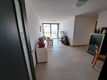 apartment em Rua Jornalista Alarico Maciel, Piratininga - Niterói - RJ