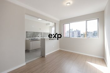 apartment em Rua Francisco Torres, Centro - Curitiba - PR