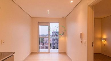 apartment em Alameda dos Ubiatans, Planalto Paulista - São Paulo - SP