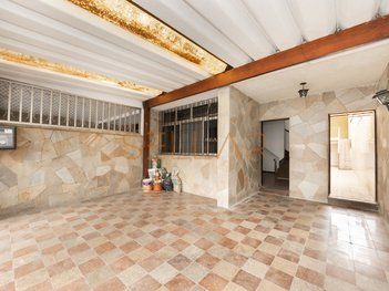 house em Rua Ferreira de Almeida, Jardim das Laranjeiras - São Paulo - SP