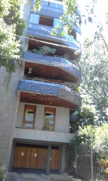 apartment em Iguaçu, Petrópolis - Porto Alegre - RS