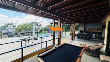house em Avenida Mário Fonseca Viana, Angicos - Vespasiano - MG