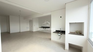 apartment em Rua Inglaterra, Jardim das Nações - Taubaté - SP