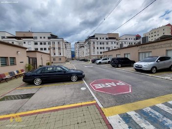 apartment em Rua Masuzo Naniwa, Vila Mogilar - Mogi das Cruzes - SP