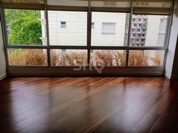 apartment em Rua Convenção de Itu, Jardim Paulista - São Paulo - SP