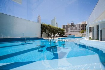 apartment em 1520, Centro - Balneário Camboriú - SC