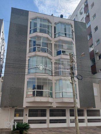 apartment em Rua Encantado, Zona Nova - Capão da Canoa - RS