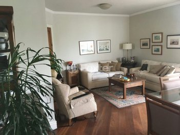 apartment em Rua Otávio Tarquínio de Sousa, Campo Belo - São Paulo - SP