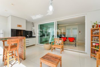 house em Rua André Zílio, Santo Inácio - Curitiba - PR