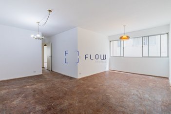 apartment em Rua Jesuíno Arruda, Itaim Bibi - São Paulo - SP