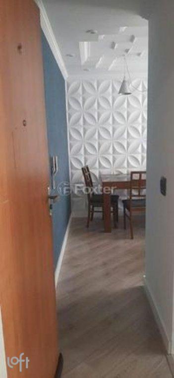 apartment em Avenida Guilherme Mankel, Pirituba - São Paulo - SP