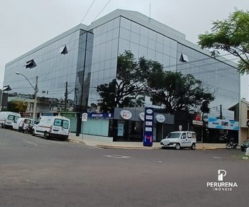 office em Avenida Almirante Tamandaré, Fortim - Sant'Ana do Livramento - RS
