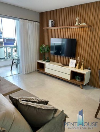 apartment em Rua 1301, Centro - Balneário Camboriú - SC