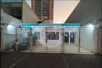 commercial_property em Rua Almirante Calheiros, Tatuapé - São Paulo - SP