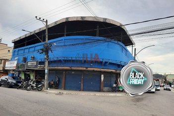 business em Avenida Irmãos Guinle, Centro - Queimados - RJ