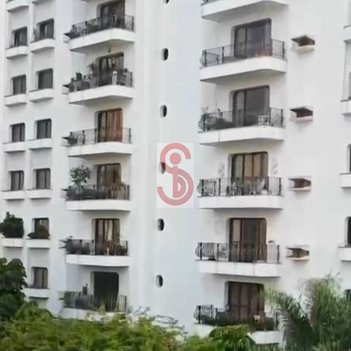 apartment em Rua Eleonora Cintra, Jardim Anália Franco - São Paulo - SP
