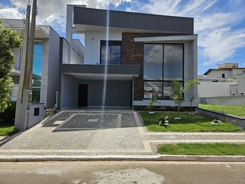 house em Rua Sete de Setembro, Parque Ortolândia - Hortolândia - SP