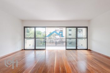 apartment em Avenida São Paulo Antigo, Real Parque - São Paulo - SP