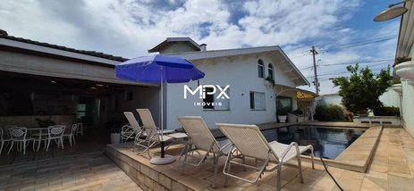 house em Avenida Armando Cesare Dedini, Nova Piracicaba - Piracicaba - SP