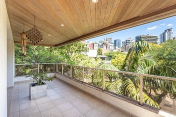 apartment em Rua Armando Pereira Câmara, Petrópolis - Porto Alegre - RS
