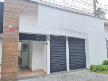 commercial_building em Rua São Benedito, Chácara Gaivotas - São Paulo - SP