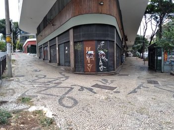 business em Avenida Afonso Pena, Funcionários - Belo Horizonte - MG