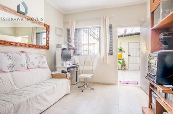 house em Alameda dos Guatás, Saúde - São Paulo - SP