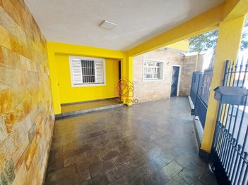 house em Rua Genésio Arruda, Chácara Inglesa - São Paulo - SP